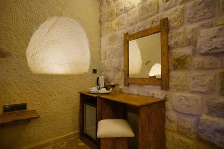 Vezir Cave Suites - 246