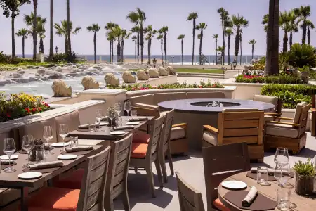 Hyatt Regency Huntington Beach Resort and Spa - 24