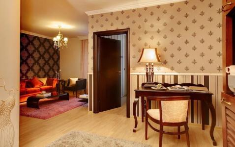 Premier Luxury Mountain Resort - 199