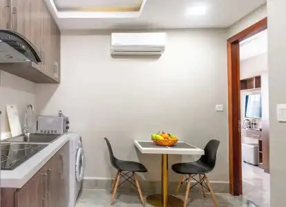 Soho Residence - 25