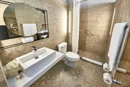 City Centro by Marriott Ciudad De México - 45