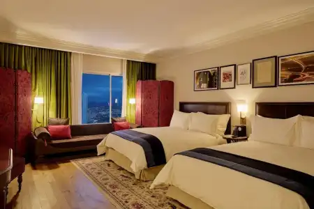 Park MGM - 9