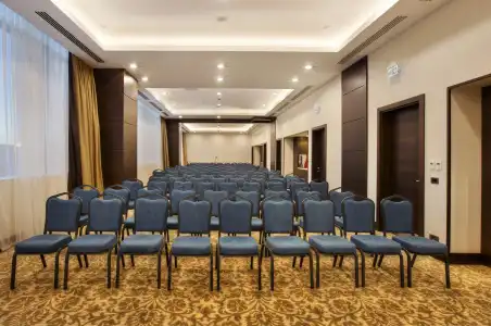 Hilton Garden Inn Isparta - 29
