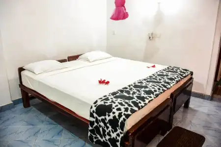 Shanthi beach resort - 3