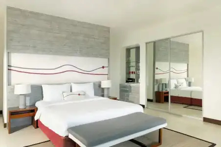Niva Dhigali Maldives - A Premium All-Inclusive Resort - 52