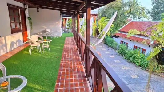 Alpha Resort & Spa - 162