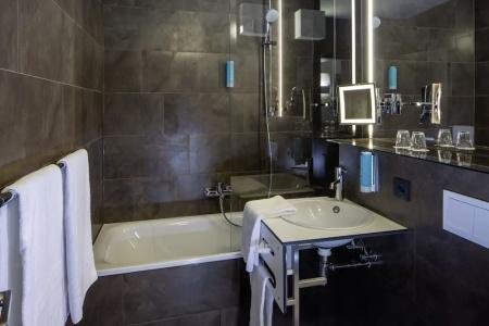 Four Points Flex by Sheraton Vienna Hauptbahnhof - 44