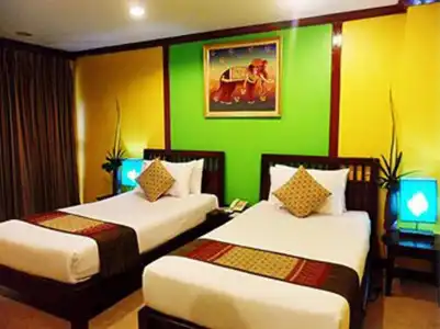Boonsiri Place - 4