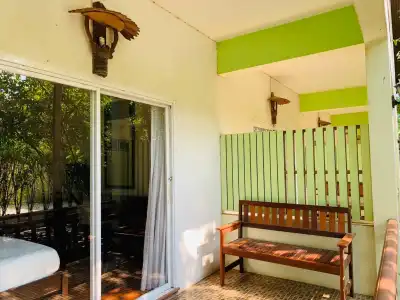 Tree House - 6