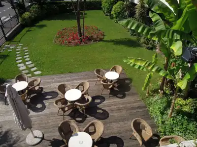 Brione Green Resort - 16