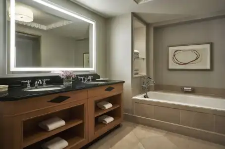 Four Seasons Washington DC - 20