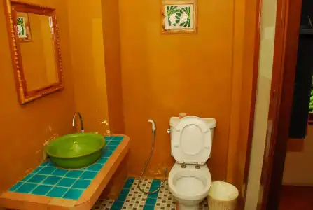Baanbali Beach Resort - 6