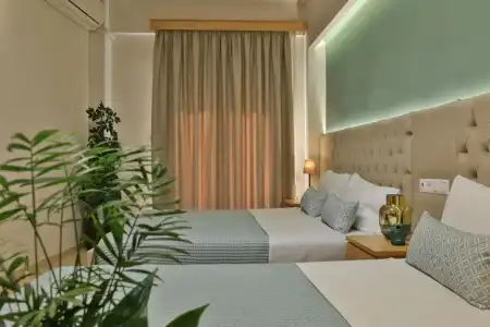 Irida Apartments - 108