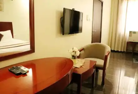 Rimal Suites - 20