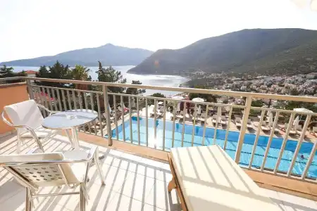 Happy Kalkan - 32