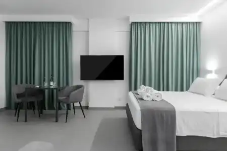 Guest house Suite Palermo Apartment - 152