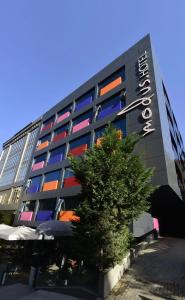 Modus Istanbul - 28