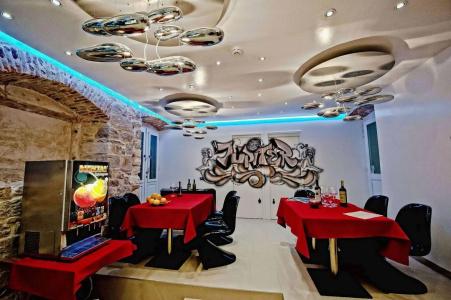 Jupiter Luxury - 26