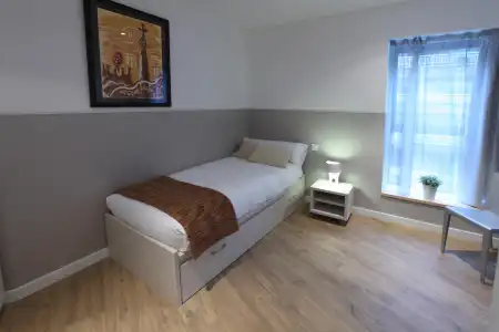 MH Apartments Urban - 1