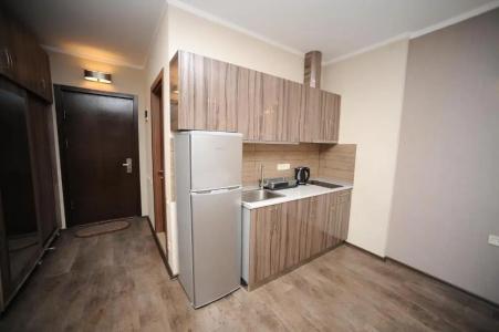 Orbi Sea Tower Apartment - 33