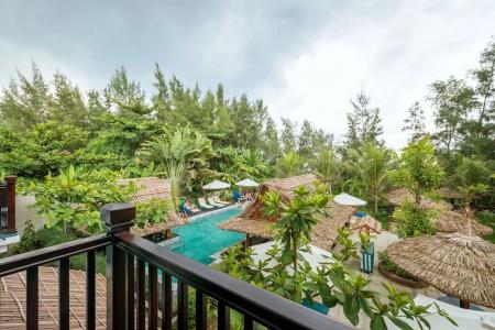 Aira Boutique Hoi An & Villa - 61
