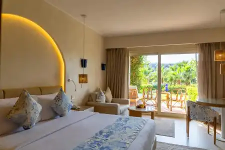 Fort Arabesque Resort, Spa & Villas - 2