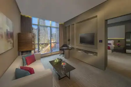InterContinental Dubai Marina by IHG - 18