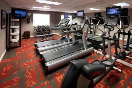 Residence Inn by Marriott San Diego Downtown - 23