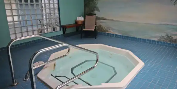 Accent Inns Burnaby - 13