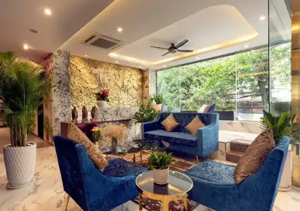 KunKin Luxury Apartment - 1