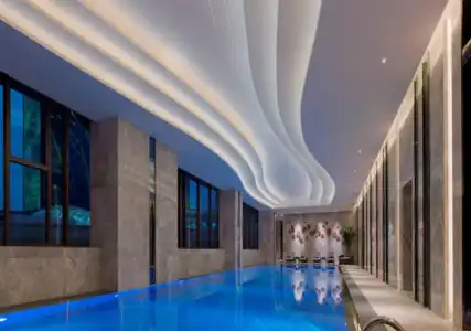 Wanda Vista Kunming - 10