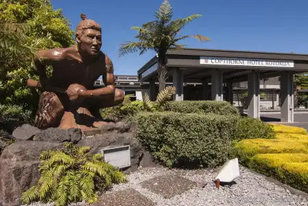 Copthorne Rotorua - 23