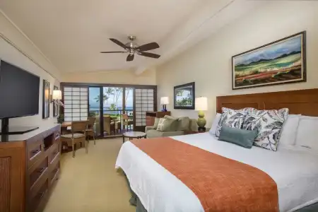 Napili Kai Beach Resort - 97