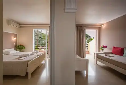 Mathraki Resort - 37