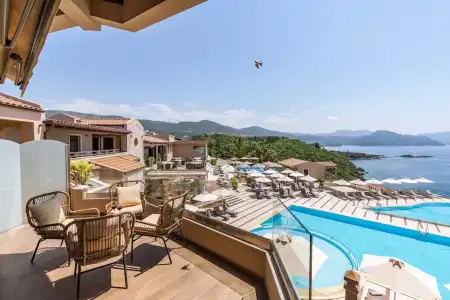 Sivota Diamond Spa Resort - 490