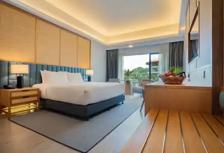 Swiss-Grand Beach Resort Kuantan - 109