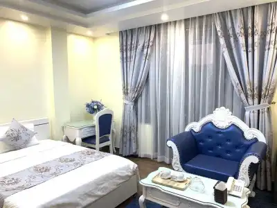 Y PLACE Guest House - 6
