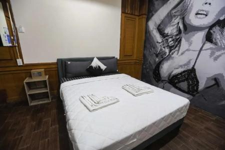 Phangan Arena Hostel - 21