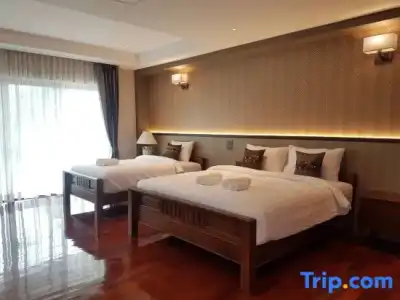 Buraphat Resort - 214