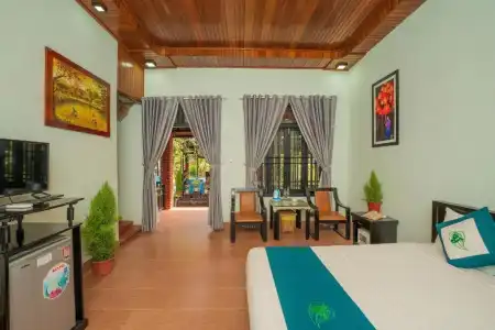 Betel Garden Villas - 137