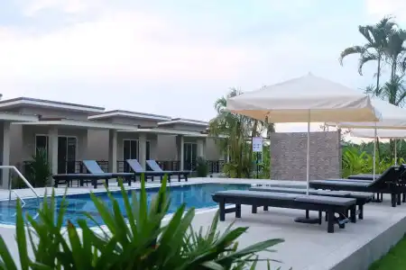 The Oasis Khaolak Resort - 17