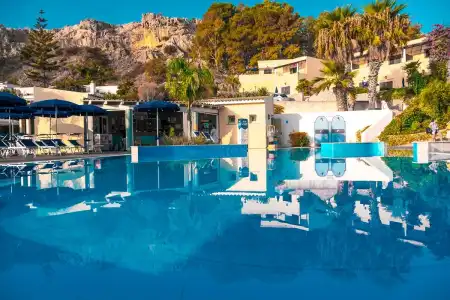 Villaggio Cala Mancina - 21