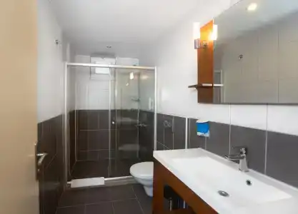 Irem Garden & Apartments - 8