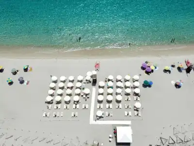 iHs Villasimius Le Zagare Resort - 33