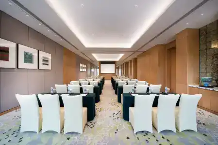 Crowne Plaza Kunming Ancient Dian Town by IHG - 19