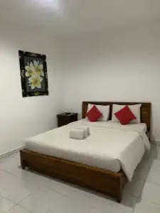 Ganandra Stay Denpasar - 15