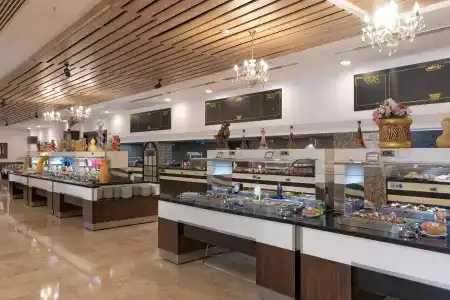 Roma Beach Resort & SPA - 13