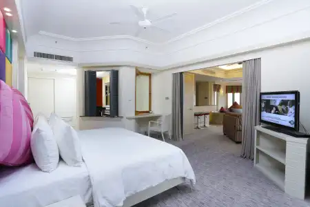 The Magellan Sutera Resort - 40