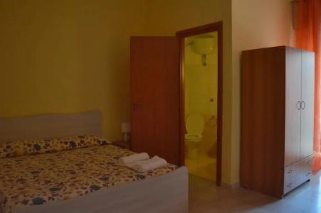 B&B Scalea Rooms - 15