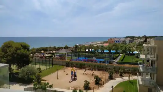 Apartamentos Alcocebre Suites 3000 - 70